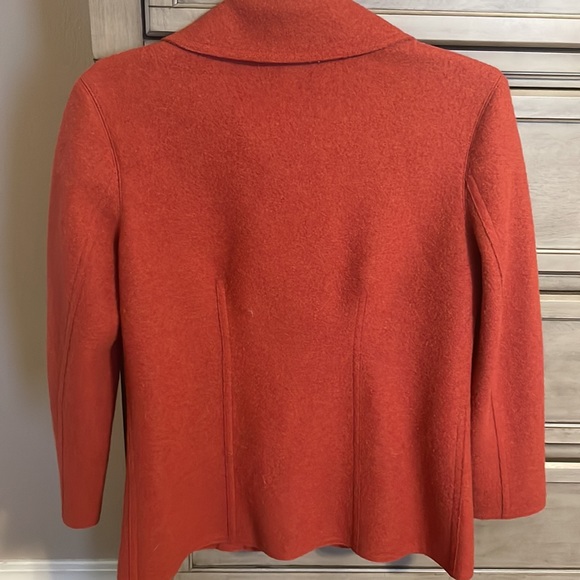 Talbots coat 🧥 - Picture 3 of 4